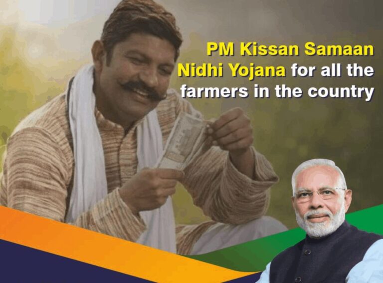 Check PM Kisan Status: Track Your Payments Online