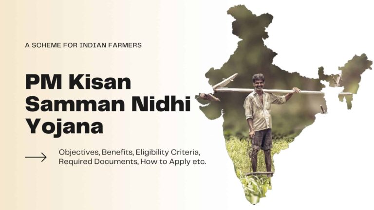 PM Kisan Yojana: Transforming Farmers’ Lives and Livelihoods