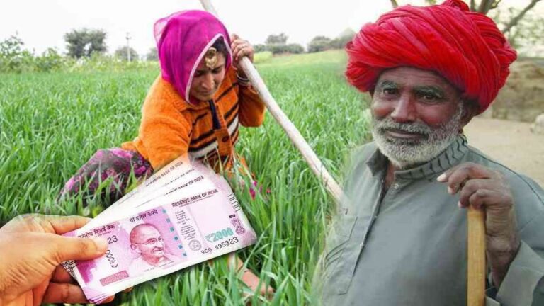 Step-by-Step Guide: How to Register for PM Kisan