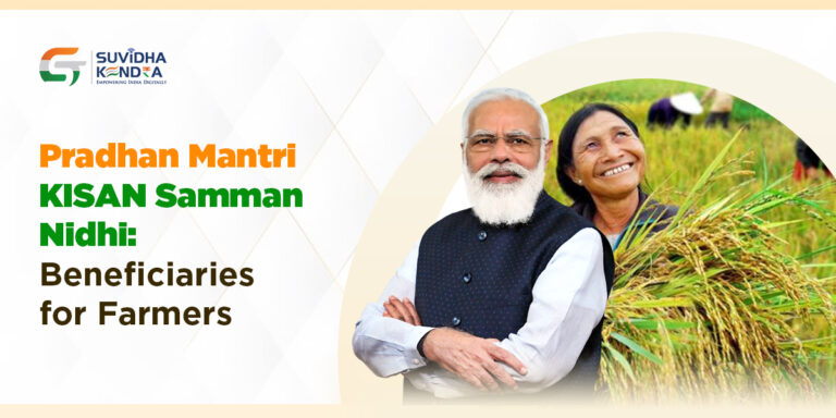 PM Kisan Yojana Benefits: Empowering Farmers