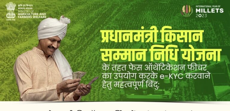 PM Kisan Samman Nidhi: A Comprehensive Guide